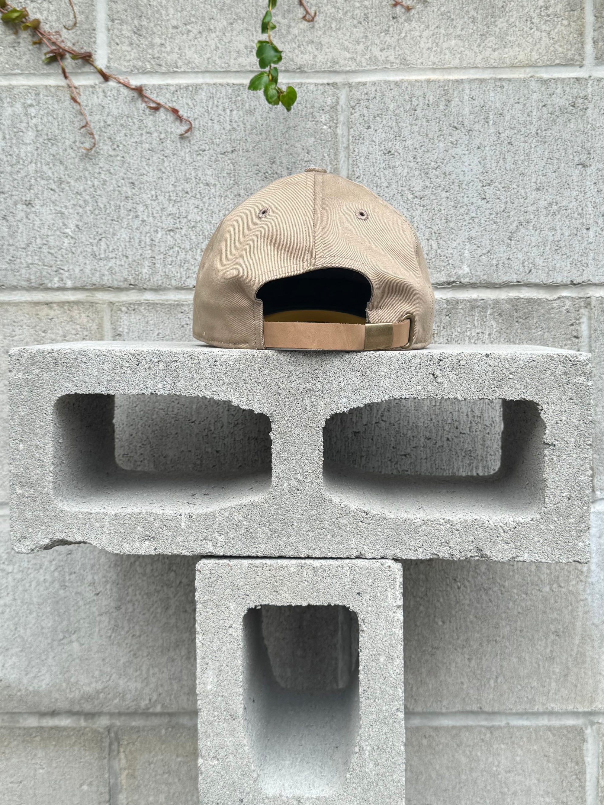 Studio Raasclaat Signature Hat