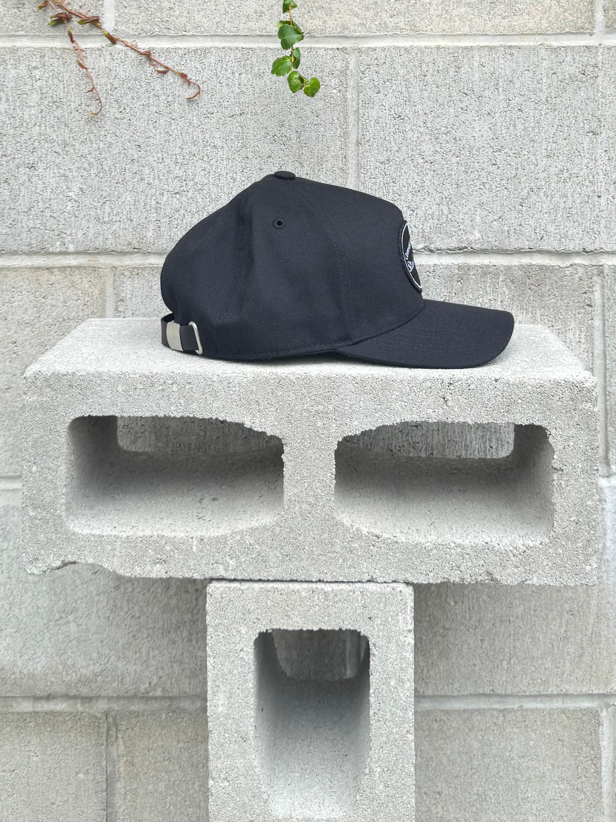 Studio Raasclaat Signature Hat