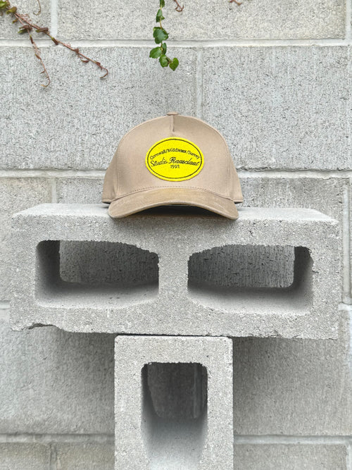 Studio Raasclaat Signature Hat