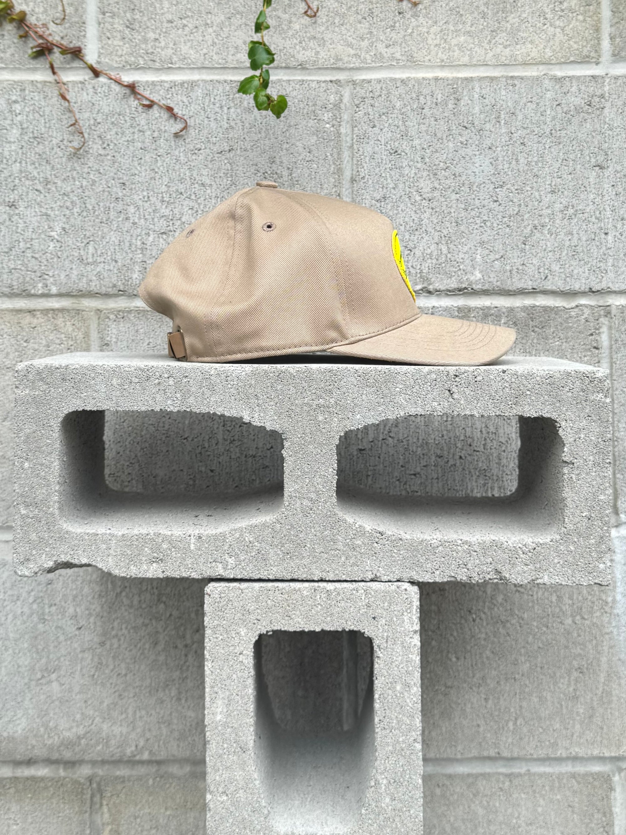 Studio Raasclaat Signature Hat