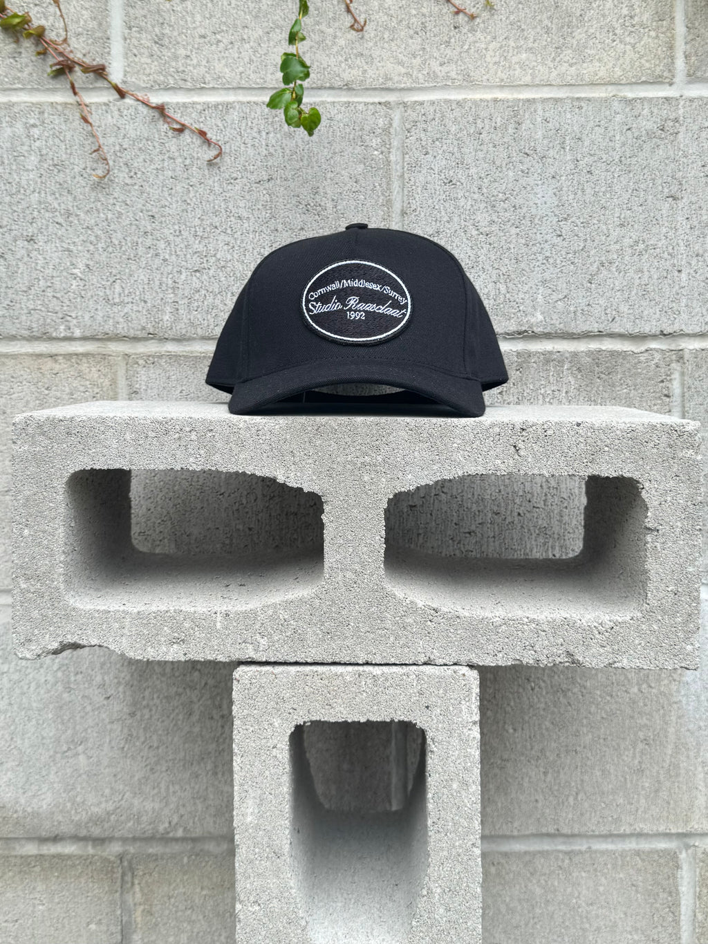 Studio Raasclaat Signature Hat