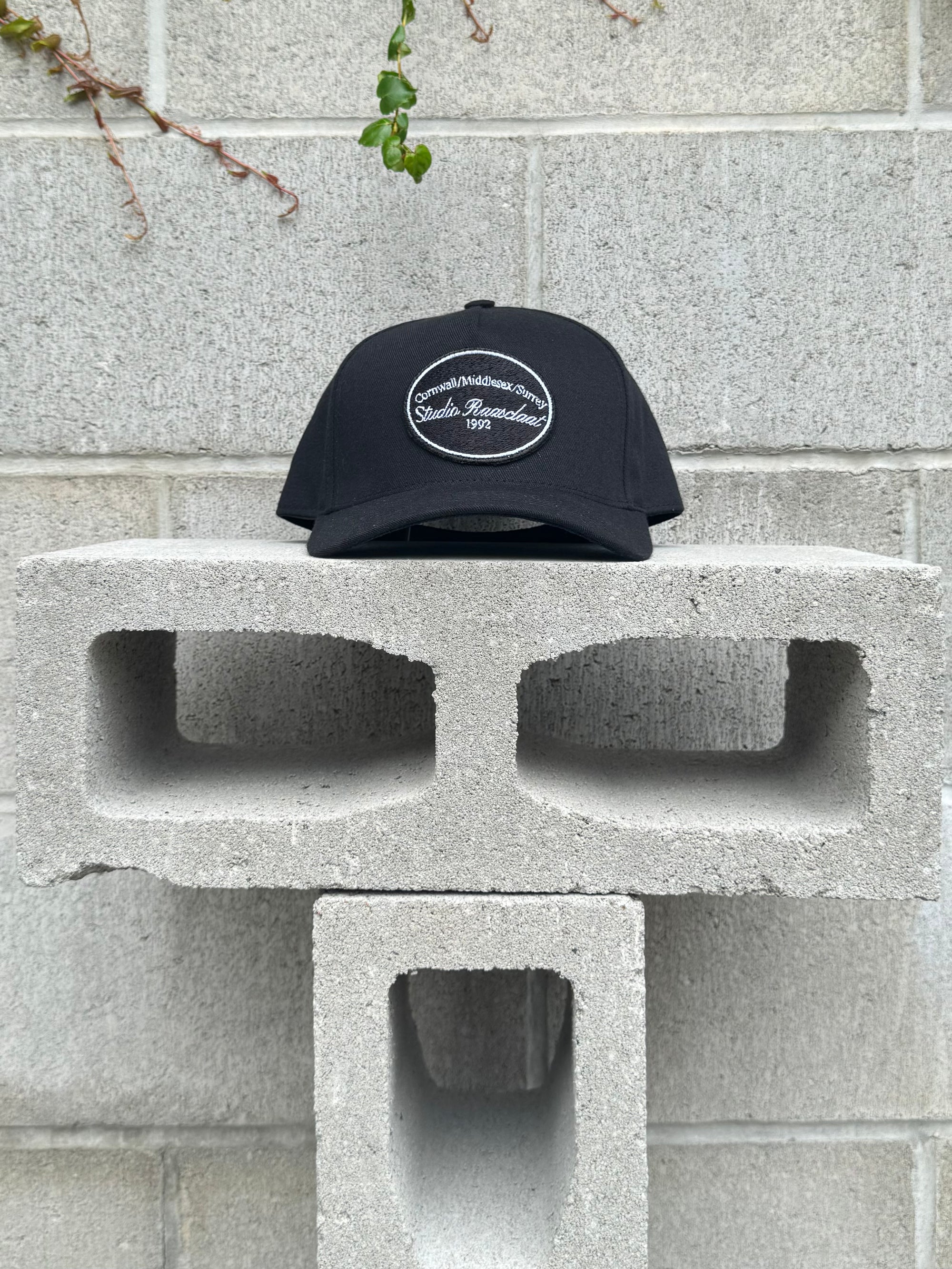 Studio Raasclaat Signature Hat