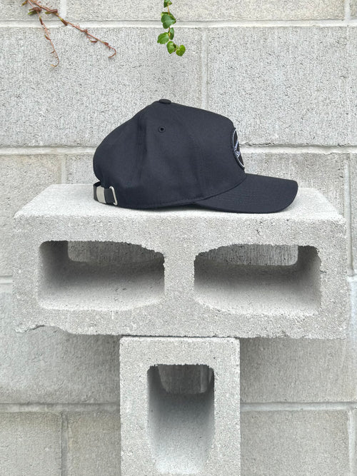 Studio Raasclaat Signature Hat