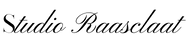 Studio Raasclaat logo